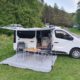 KempiVan Opel Vivaro 1.6 biturbo diesel