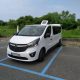 KempiVan Opel Vivaro 1.6 biturbo diesel